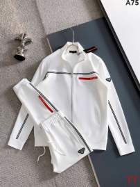 Picture of Prada Sweater Suits _SKUPradaM-3XL20tr36741962